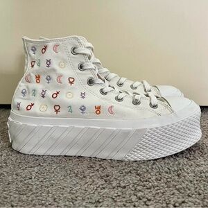Converse All Stars